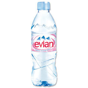 Avian Water