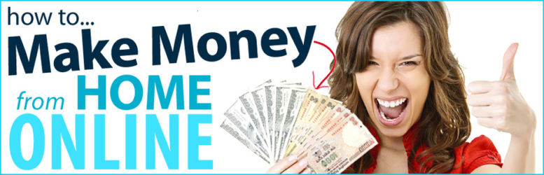 5 ways to make money online