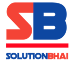 solutionbhai logo